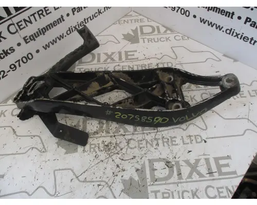 Volvo  Brackets, Misc.