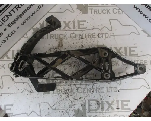 Volvo  Brackets, Misc.