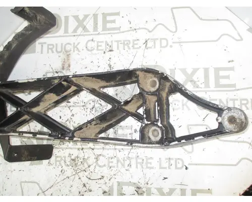 Volvo  Brackets, Misc.