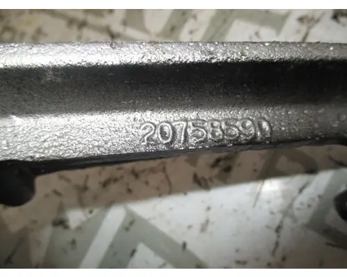 Volvo  Brackets, Misc.