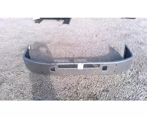 Volvo  Bumper Assembly, Front