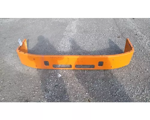 Volvo  Bumper Assembly, Front