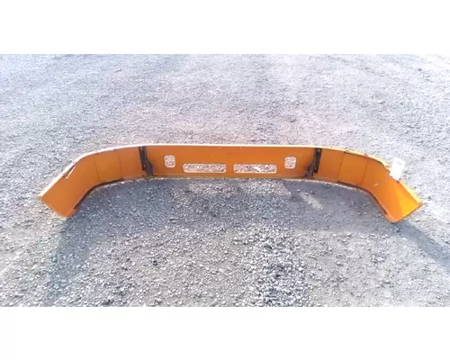 Volvo  Bumper Assembly, Front