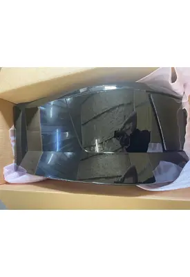 Volvo  Bumper Assembly, Front