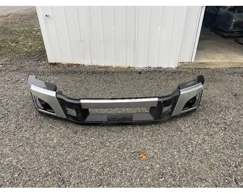 Volvo  Bumper Assembly, Front