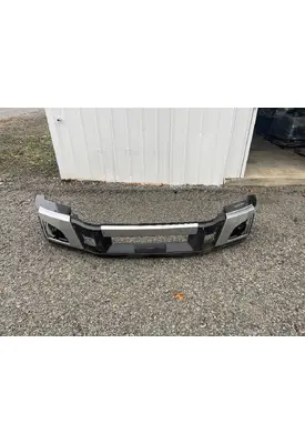 Volvo  Bumper Assembly, Front