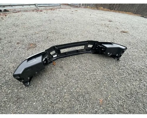 Volvo  Bumper Assembly, Front
