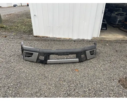 Volvo  Bumper Assembly, Front