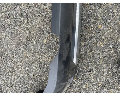 Volvo  Bumper Assembly, Front