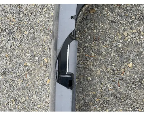 Volvo  Bumper Assembly, Front