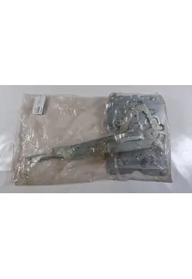 Volvo  Door Window Regulator, Front