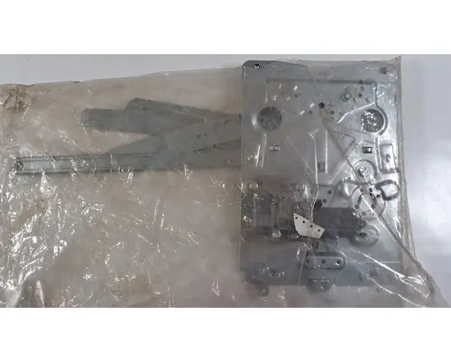 Volvo  Door Window Regulator, Front