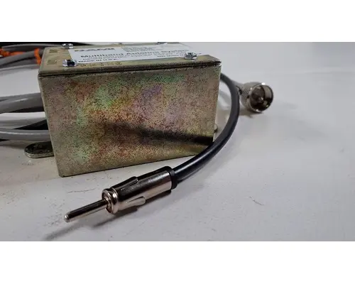 Volvo  Electrical Parts, Misc.