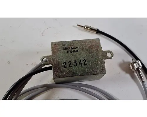 Volvo  Electrical Parts, Misc.