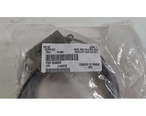 Volvo  Electrical Parts, Misc.