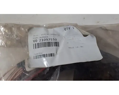 Volvo  Electrical Parts, Misc.