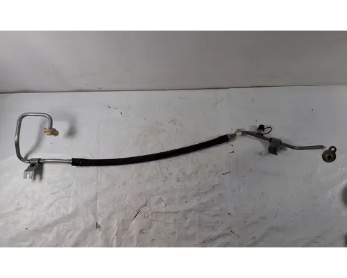 Volvo  Engine Parts, Misc.