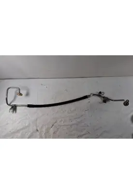 Volvo  Engine Parts, Misc.