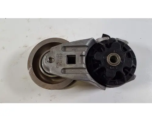 Volvo  Engine Parts, Misc.