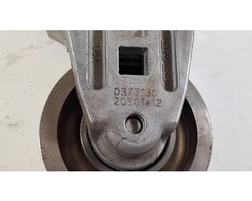 Volvo  Engine Parts, Misc.
