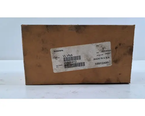 Volvo  Engine Parts, Misc.