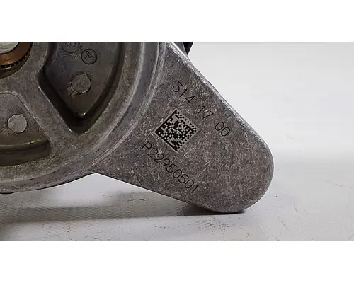 Volvo  Engine Parts, Misc.