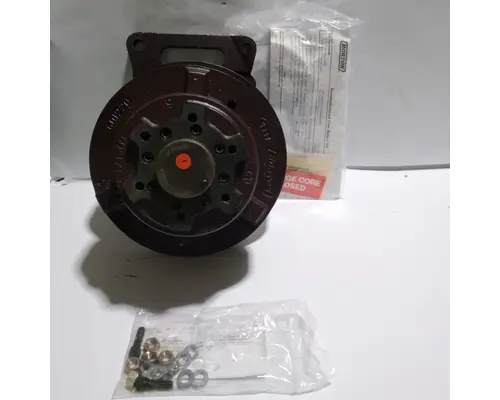 Volvo  Fan Clutch (Hub)