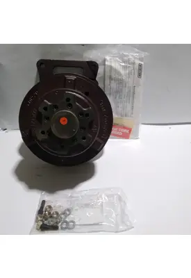 Volvo  Fan Clutch (Hub)