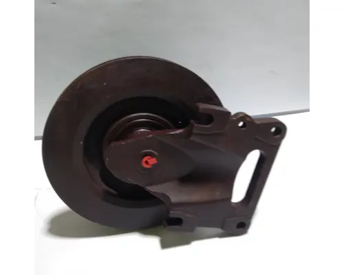 Volvo  Fan Clutch (Hub)
