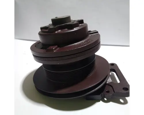 Volvo  Fan Clutch (Hub)