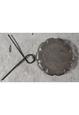 Volvo  Fuel Cap
