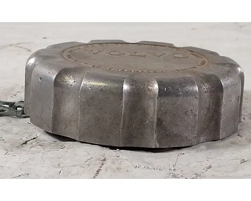 Volvo  Fuel Cap