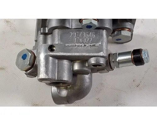 Volvo  Fuel Pump