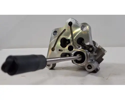 Volvo  Fuel Pump