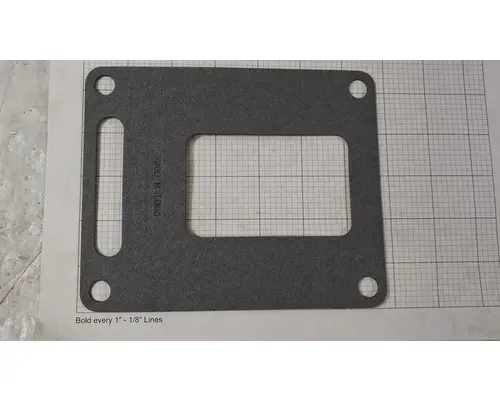 Volvo  Gasket Kit
