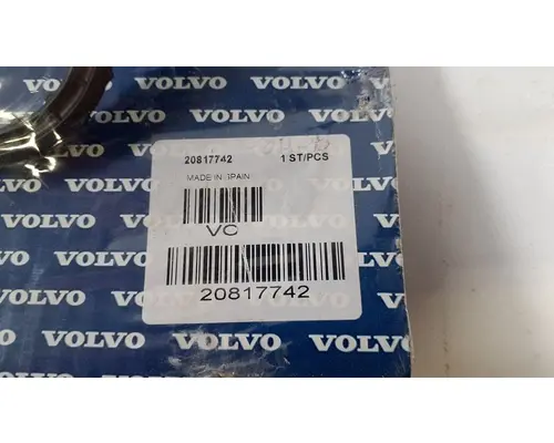 Volvo  Gasket Kit