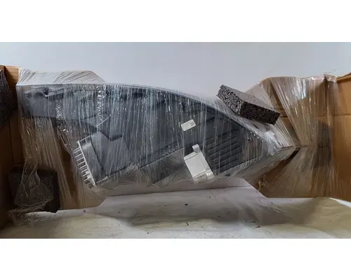 Volvo  Headlamp Assembly