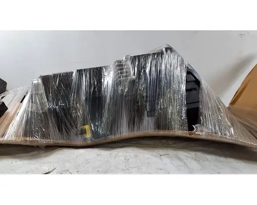 Volvo  Headlamp Assembly