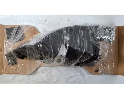 Volvo  Headlamp Assembly