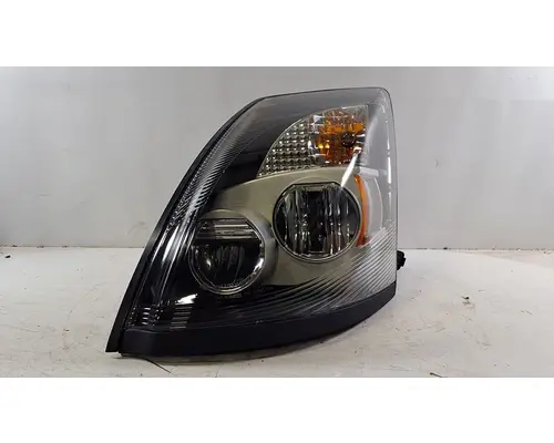 Volvo  Headlamp Assembly