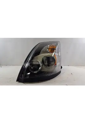 Volvo  Headlamp Assembly