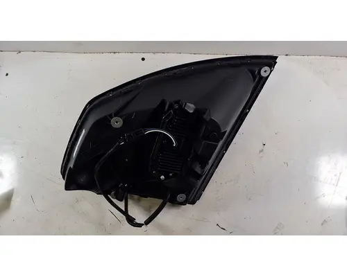 Volvo  Headlamp Assembly