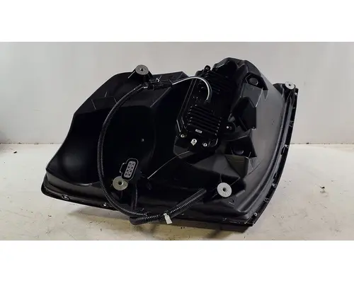 Volvo  Headlamp Assembly