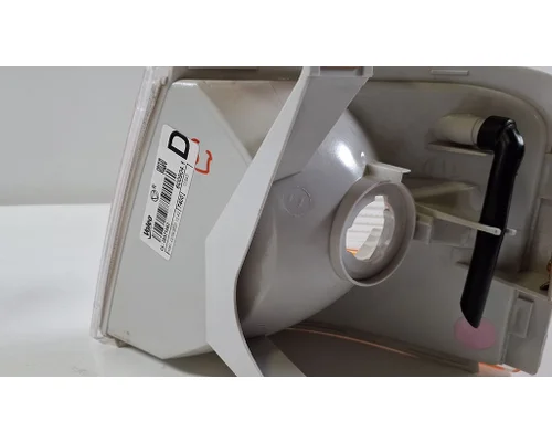 Volvo  Headlamp Assembly