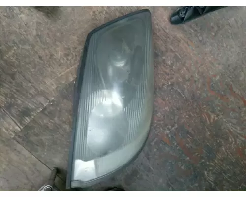 Volvo  Headlamp Assembly