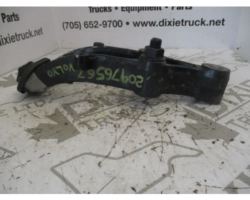 Volvo  Radiator Core Support