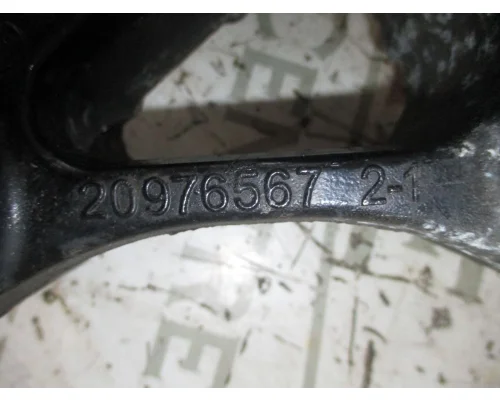 Volvo  Radiator Core Support