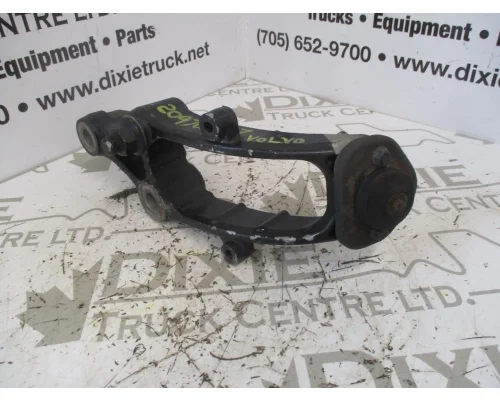 Volvo  Radiator Core Support
