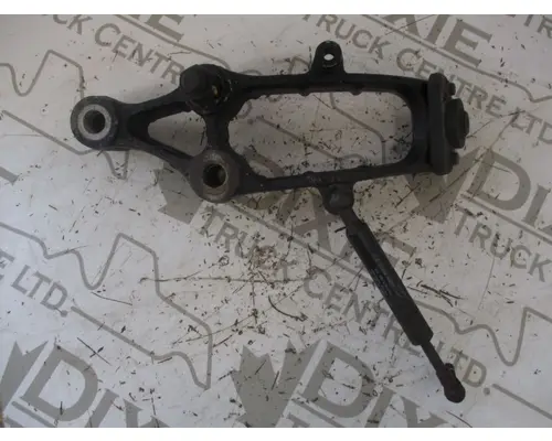 Volvo  Radiator Core Support