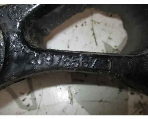 Volvo  Radiator Core Support